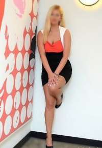 Mersin Arap Escort Kızlarından Ateşli Bir Davet