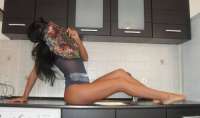 Mersin Arap Escort Unutulmaz Geceleri