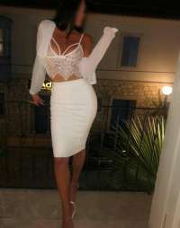 Mersin Arap Escortla Büyüleyici Bir Gece Geçirin!