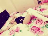 Mersin Arap Escortun Sizinle Yeni Hazlarla Tanışmak İçin Bekliyor