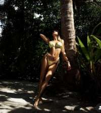 Mersin'de Benzersiz Bir Deneyim: Arap Escort
