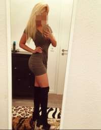 Mersin'de Büyüleyici Türk Escort Bayan: Aysun