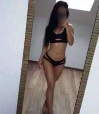Mersin'de Sihirli Geceler Sunan Arap Escort: Leyla
