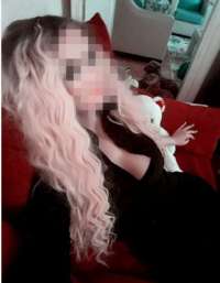 Mersin'de Unutulmaz Anılar Yaratmak İçin Türk Escort Bayan Cansu
