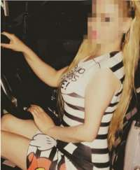 Mersin'de Unutulmaz Anılar Yaratmak İçin Türk Escort Bayan Cansu