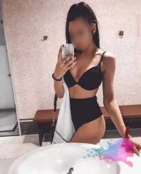 Mersin'deki Farklı Boyutta Zevk Veren Arap Escort
