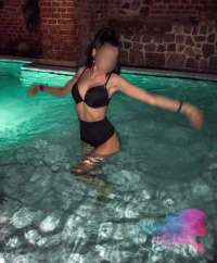Mersin'deki Farklı Boyutta Zevk Veren Arap Escort
