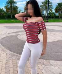 Mersin'deki Karizmatik Arap Escort: Rania'nın Büyülü Dünyası