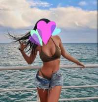 Mersin'deki Özel Azerbaycanlı Escort, Zarif ve Sofistike
