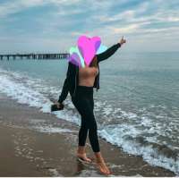 Mersin'deki Özel Azerbaycanlı Escort, Zarif ve Sofistike