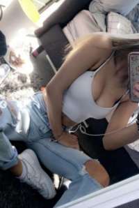 Mersin'deki Özgür ve Tutkulu Rus Eskortu: Svetlana