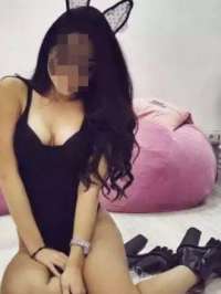 Mersin'deki Rus Güzeli Escort - Roksana