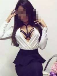Mersin'deki Rus Güzeli Escort - Roksana