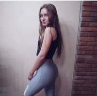 Mersin'in Ateşli ve Tutkulu Türk Escort Bayanı