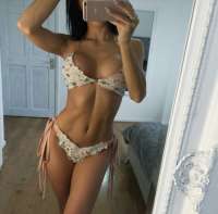 Mersin'in Büyüleyici Güzel Arap Escortu