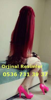 Mersin'in En Ateşli Arap Escort Kızı Rana ile Tanışın
