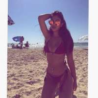 Mersin'in Eşsiz Arap Escort Bayanı