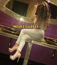 Mersin'in Nazik ve Çekici Rus Escortu Svetlana