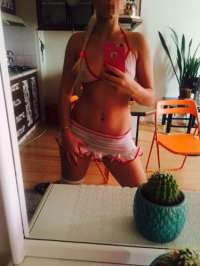 Mersin’in Tutkulu ve Gizemli Türk Escort Bayanı: Ceylan