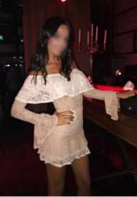 Mezitli Bölgesinde Elit ve Yetenekli Bayan Escort