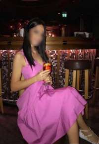 Mezitli Bölgesinde Elit ve Yetenekli Bayan Escort