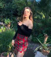 Mezitli Bölgesindeki Cazibesi Yüksek Mersin Escort, Filiz