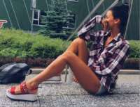 Mezitli Escort - Alevli Sevişmelerin Arzulu Adresi