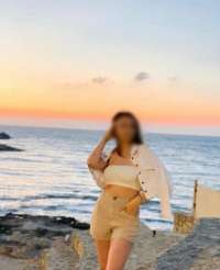 Mezitli Escort Bayan: Zera - Karışık bir karışım işte!