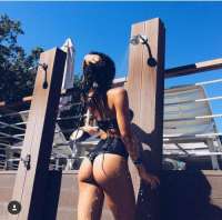 Mezitli Escort - Deneyimli ve Güzeller Güzeli Partner Alev