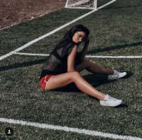 Mezitli Escort - Deneyimli ve Güzeller Güzeli Partner Alev