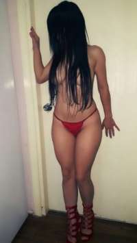 Mezitli Escort Gizem: Fantezilerin Rengi, Hazların Zirvesi