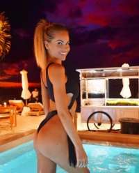 Mezitli Escort Güzeli Alev