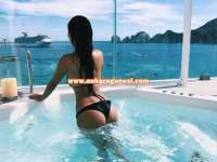 Mezitli Escort Hizmeti ile Çılgınlar Gibi Eğlenin