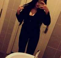 Mezitli Escort - İdeal Güzellikte Bayan