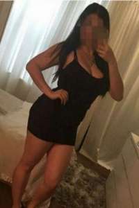 Mezitli Escort Olarak Hayatımın Hikayesi