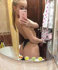 Mezitli Escort Tuğçe ile Eşsiz Bir Deneyime Hazır Mısınız?