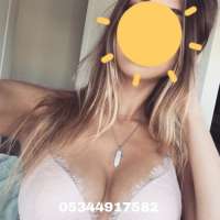 Mezitli Escort: Tutkunun Adı