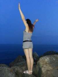 Mezitli Escort’la Olağanüstü Anlar