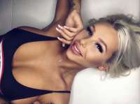 Mezitli Escortları: İşte Muhteşem Bir Kız!