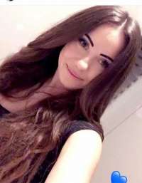 Mezitli Escortlarından Eşsiz ve Seksi Aylin
