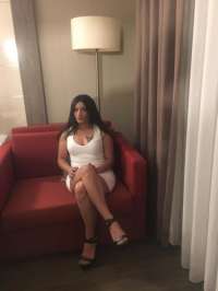 Mezitli Escortta Göz Kamaştırıcı Güzellik