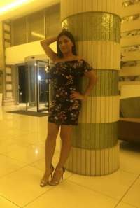 Mezitli Escortta Göz Kamaştırıcı Güzellik