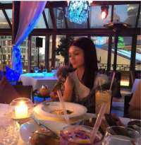 Mezitli Escortta Göz Kamaştırıcı Güzellik