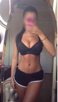 Mezitli Escort'tan Büyüleyici Güzellik: Tanışın Sizin Yeni Macera Partnerinizle