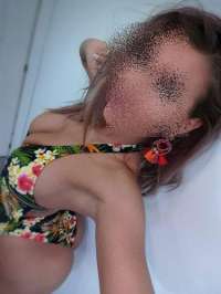 Mezitli'de Bulabileceğiniz En Özel Bayan Escort - Begüm