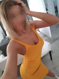 Mezitli'de Bulabileceğiniz En Özel Bayan Escort - Begüm