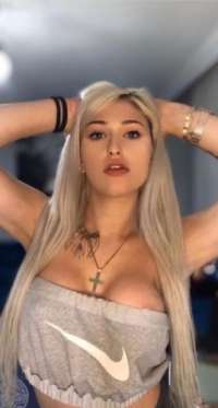 Mezitli'de Seçkin Partner: Meltem - Mezitli Escort