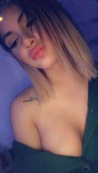 Mezitli'de Seçkin Partner: Meltem - Mezitli Escort
