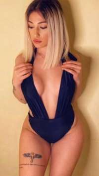 Mezitli'de Seçkin Partner: Meltem - Mezitli Escort
