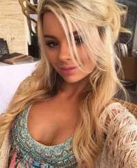 Mezitli'deki Escort Bahar: Her İhtimale Karşı Hazırlık ve İhtimam